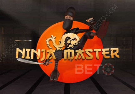 Ninja Master Demó