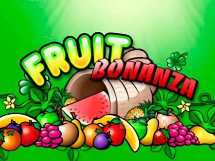 Fruit Bonanza Demó