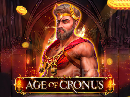Age of Cronus Demó