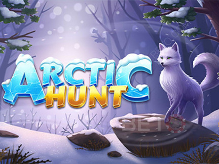 Arctic Hunt Demó