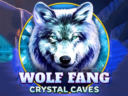 Wolf Fang - Crystal Caves Demó