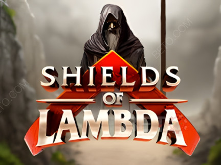 Shields of Lambda Demó