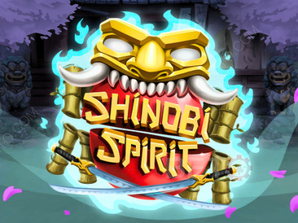Shinobi Spirit Demó