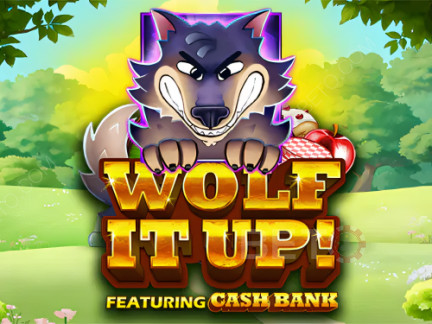 Wolf It Up Demó