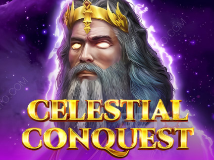 Celestial Conquest Demó