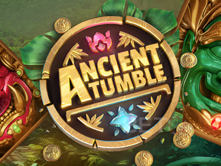 Ancient Tumble Demó