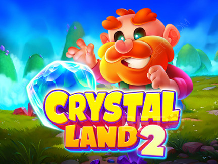 Crystal Land 2 Demó