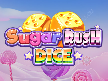 Sugar Rush Dice Demó