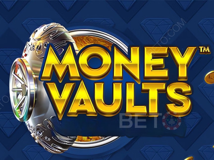 Money Vaults Demó