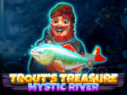 Trout's Treasure - Mystic River Demó