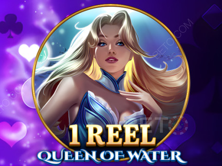 1 Reel Queen of Water Demó