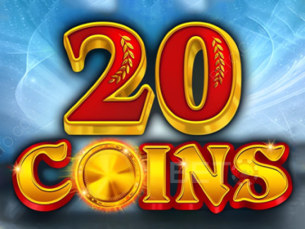 20 Coins Demó