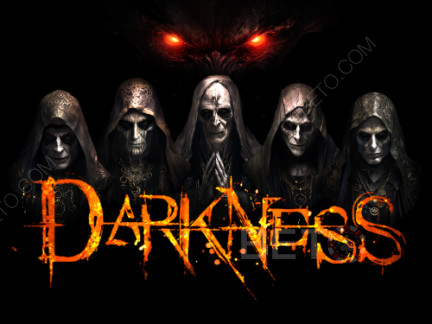 Darkness Demó