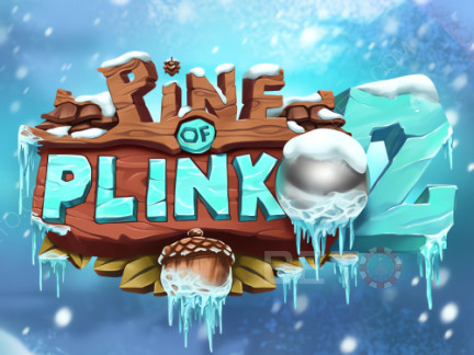 Pine of Plinko 2 Demó