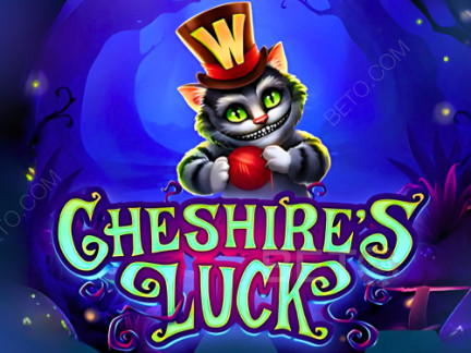 Cheshire's Luck Demó