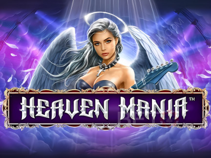 Heaven Mania Demó