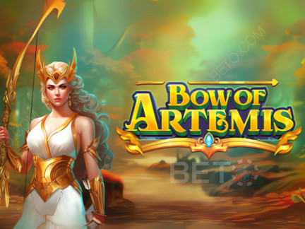 Bow of Artemis Demó