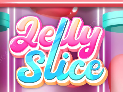 Jelly Slice Demó