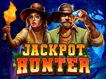 Jackpot Hunter Demó