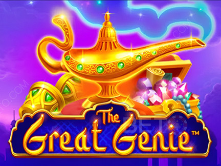 The Great Genie Demó