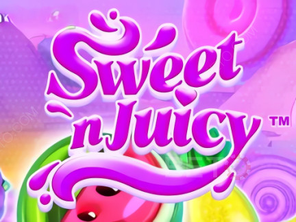 Sweet N Juicy Demó