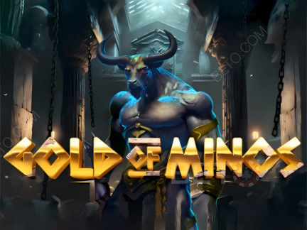 Gold of Minos Demó