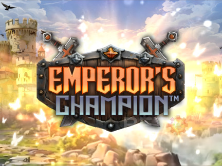 Emperor's Champion Demó