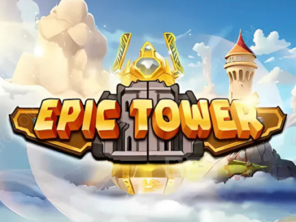 Epic Tower Demó
