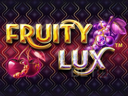 Fruity Lux Demó