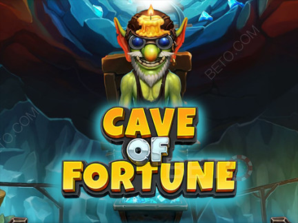Cave of Fortune Demó