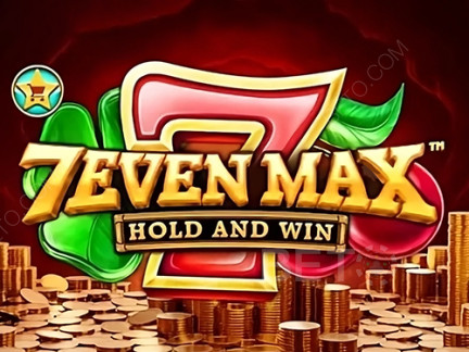 7Even Max Demó