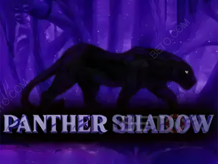 Panther Shadow Demó
