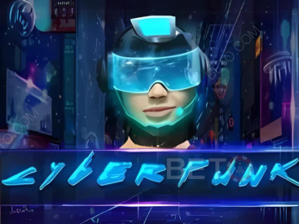 Cyberpunk Demó