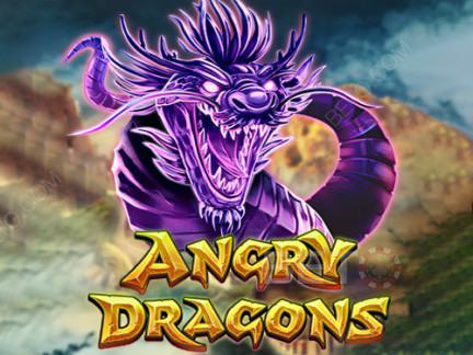 Angry Dragons Demó
