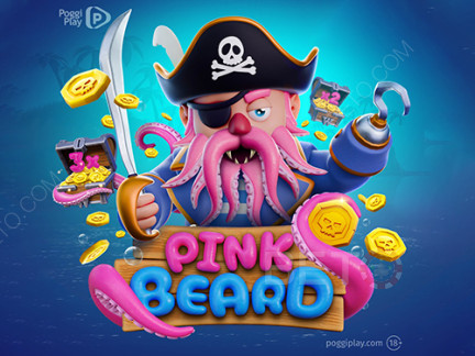 Pink Beard Demó