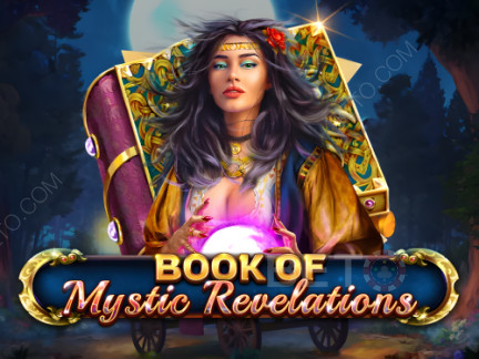 Book of Mystic Revelations Demó