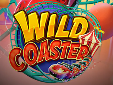 Wild Coaster Demó