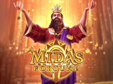 Midas Fortune Demó