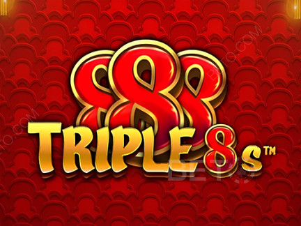 Triple 8s Demó