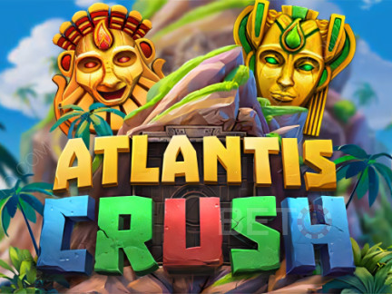 Atlantis Crush Demó
