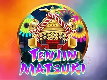 Ten Jin Matsuri Demó