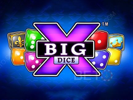 Big X Dice Demó