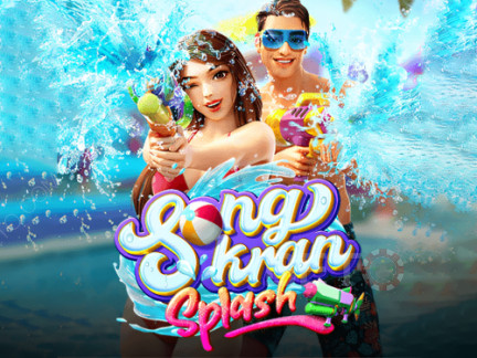 Songkran Splash Demó