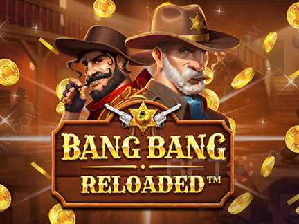 Bang Bang Reloaded Demó