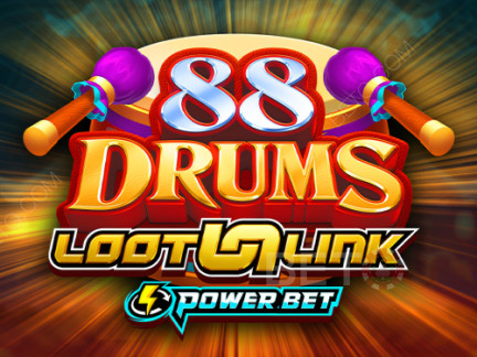 88 Drums Demó