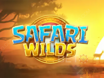 Safari Wilds Demó
