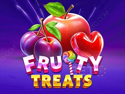 Fruity Treats Demó