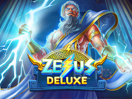 Zeus Deluxe Demó