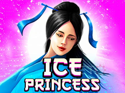 Ice Princess Demó