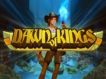Dawn of Kings Demó